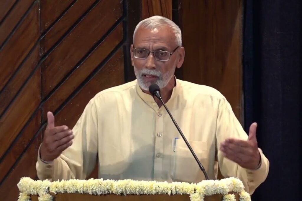 bharat bhushan tyagi
