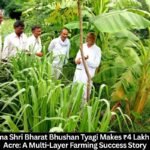 Bharat Bhushan Tyagi